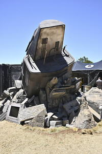 Impressionen von der San Diego Comic-Con International 2025