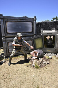 Impressionen von der San Diego Comic-Con International 2025