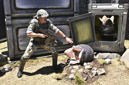 Impressionen von der San Diego Comic-Con International 2025