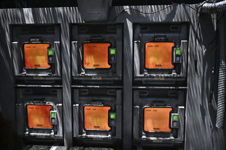 Impressionen von der San Diego Comic-Con International 2025