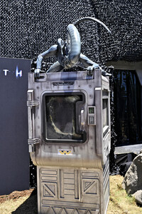 Impressionen von der San Diego Comic-Con International 2025