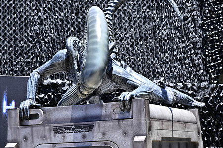 Impressionen von der San Diego Comic-Con International 2025