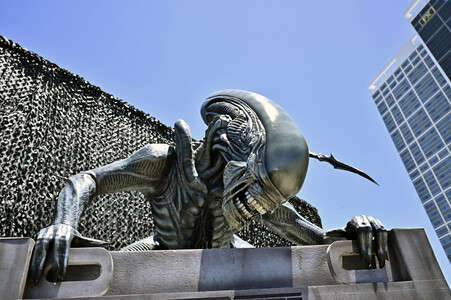 Impressionen von der San Diego Comic-Con International 2025