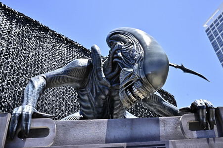 Impressionen von der San Diego Comic-Con International 2025