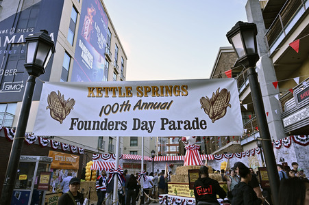 Impressionen von der San Diego Comic-Con International 2025