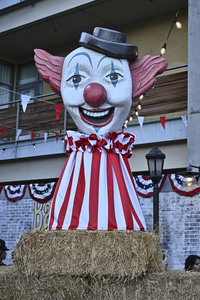 Impressionen von der San Diego Comic-Con International 2025