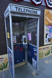 Impressionen von der San Diego Comic-Con International 2025