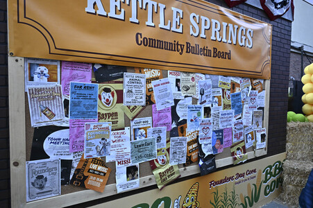 Impressionen von der San Diego Comic-Con International 2025