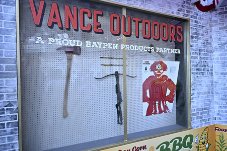 Impressionen von der San Diego Comic-Con International 2025