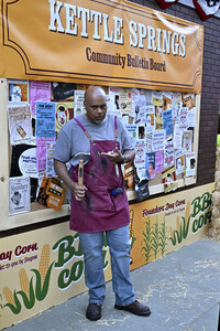 Impressionen von der San Diego Comic-Con International 2025