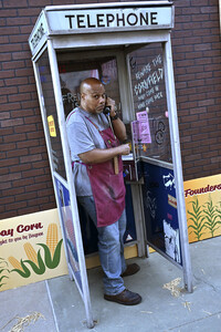 Impressionen von der San Diego Comic-Con International 2025