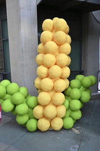 Impressionen von der San Diego Comic-Con International 2025