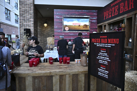 Impressionen von der San Diego Comic-Con International 2025