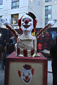 Impressionen von der San Diego Comic-Con International 2025