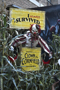 Impressionen von der San Diego Comic-Con International 2025