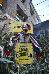 Impressionen von der San Diego Comic-Con International 2025