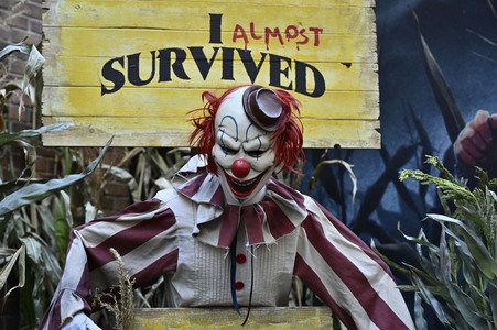 Impressionen von der San Diego Comic-Con International 2025