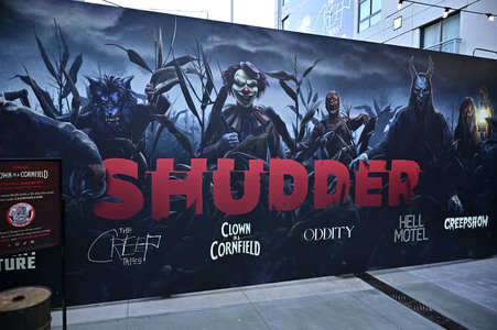 Impressionen von der San Diego Comic-Con International 2025