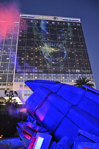 Impressionen von der San Diego Comic-Con International 2025