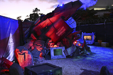 Impressionen von der San Diego Comic-Con International 2025