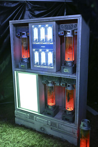 Impressionen von der San Diego Comic-Con International 2025