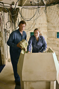 Impressionen von der San Diego Comic-Con International 2025