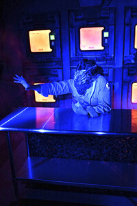 Impressionen von der San Diego Comic-Con International 2025