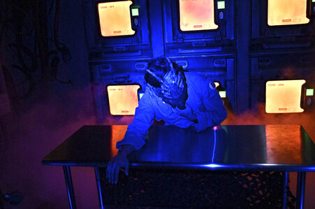 Impressionen von der San Diego Comic-Con International 2025