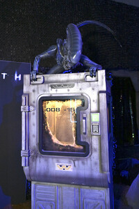 Impressionen von der San Diego Comic-Con International 2025