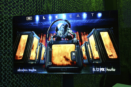 Impressionen von der San Diego Comic-Con International 2025