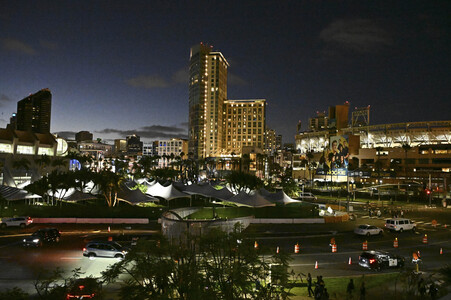 Impressionen von der San Diego Comic-Con International 2025