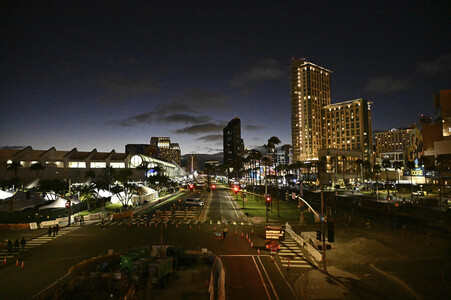 Impressionen von der San Diego Comic-Con International 2025