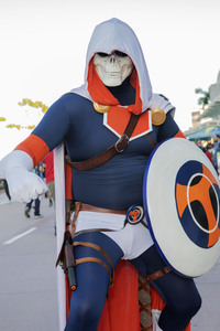 Impressionen von der San Diego Comic-Con International 2025