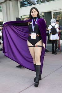 Impressionen von der San Diego Comic-Con International 2025