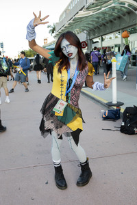 Impressionen von der San Diego Comic-Con International 2025