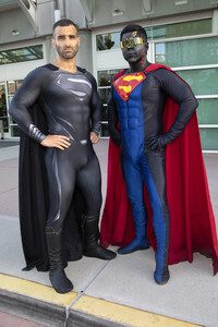 Impressionen von der San Diego Comic-Con International 2025