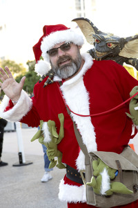 Impressionen von der San Diego Comic-Con International 2025