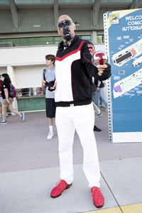 Impressionen von der San Diego Comic-Con International 2025