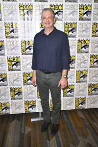 Photocall 'Upload', San Diego Comic-Con International 2025