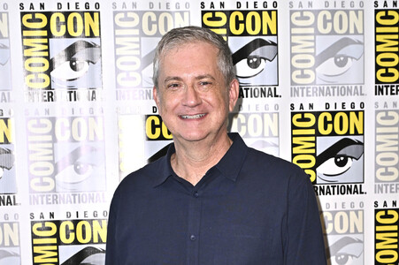 Photocall 'Upload', San Diego Comic-Con International 2025