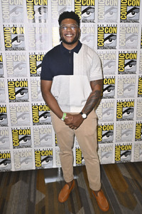 Photocall 'Upload', San Diego Comic-Con International 2025