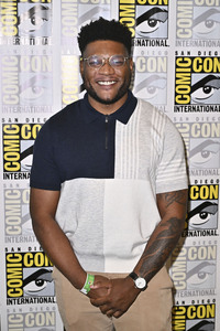 Photocall 'Upload', San Diego Comic-Con International 2025