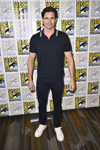 Photocall 'Upload', San Diego Comic-Con International 2025