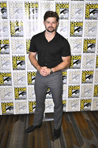 Photocall 'Upload', San Diego Comic-Con International 2025
