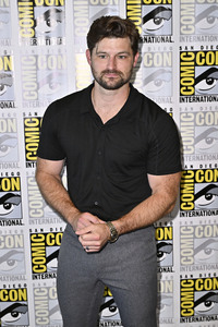 Photocall 'Upload', San Diego Comic-Con International 2025
