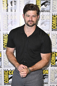 Photocall 'Upload', San Diego Comic-Con International 2025