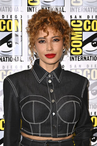 Photocall 'Upload', San Diego Comic-Con International 2025