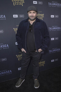 AMC  'Talamasca' und 'Interview with the Vampire' Cocktail Party, San Diego Comic-Con International 2025