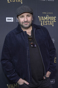 AMC  'Talamasca' und 'Interview with the Vampire' Cocktail Party, San Diego Comic-Con International 2025