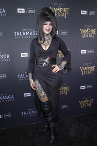 AMC  'Talamasca' und 'Interview with the Vampire' Cocktail Party, San Diego Comic-Con International 2025